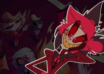 Hazbin Hotel 2