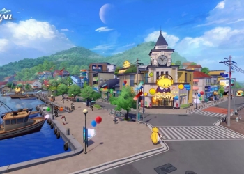 Honkai Star Rail