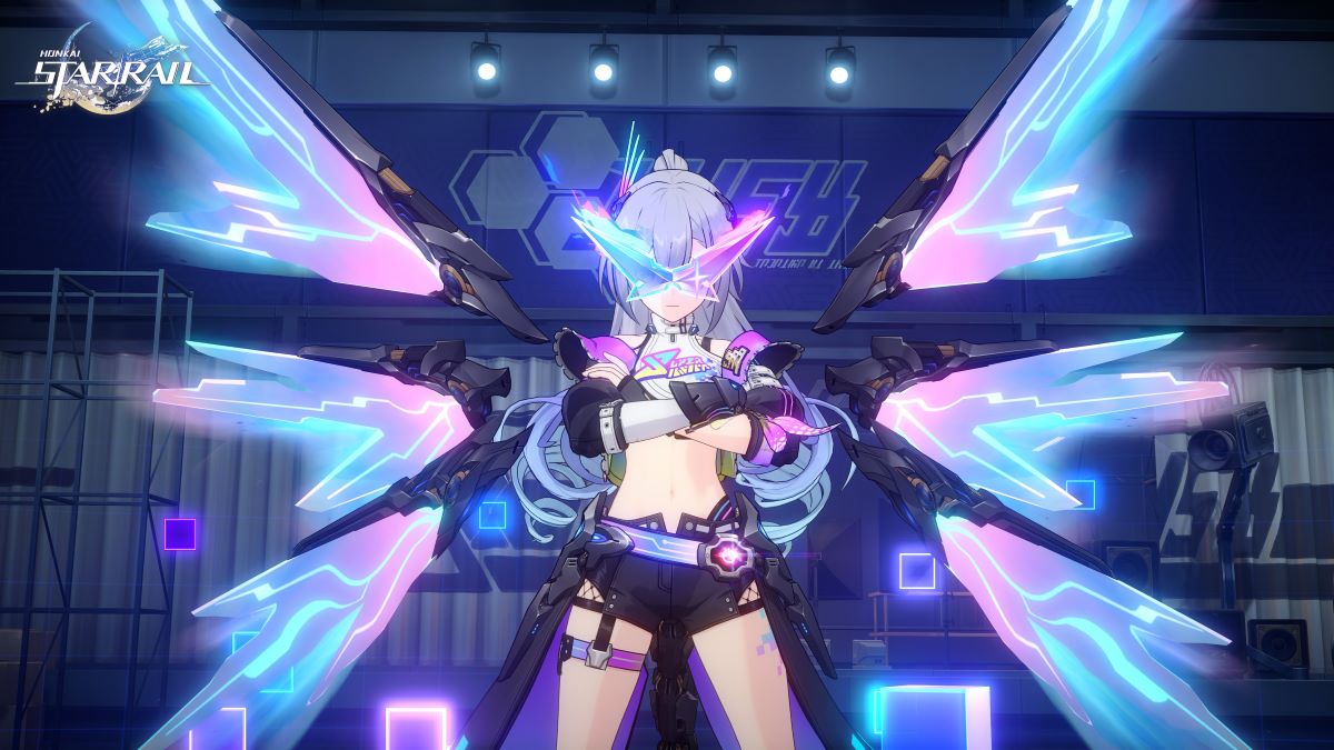 Honkai Star Rail 4.2
