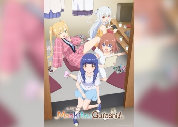 Ichijyoma Mankitsu Gurashi