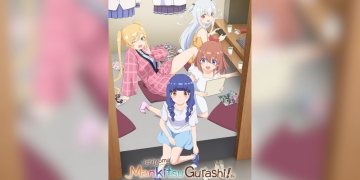 Ichijyoma Mankitsu Gurashi