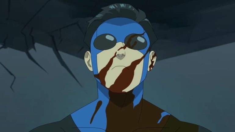 Invincible Season 4