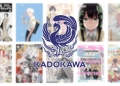 KWMA from KADOKAWA Strengthens International Manga Ecosystem with New Manga Atelier