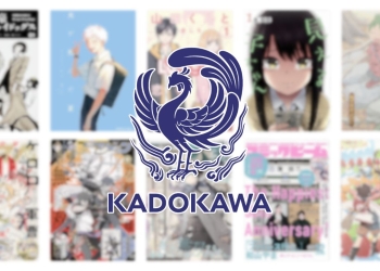 KWMA from KADOKAWA Strengthens International Manga Ecosystem with New Manga Atelier