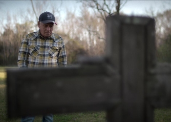 Killing Grounds Docuseries