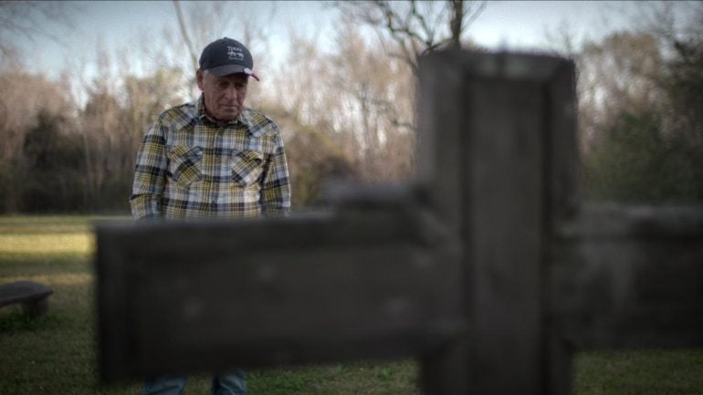 Killing Grounds Docuseries