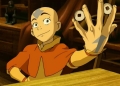 Legend of Aang The Last Airbender