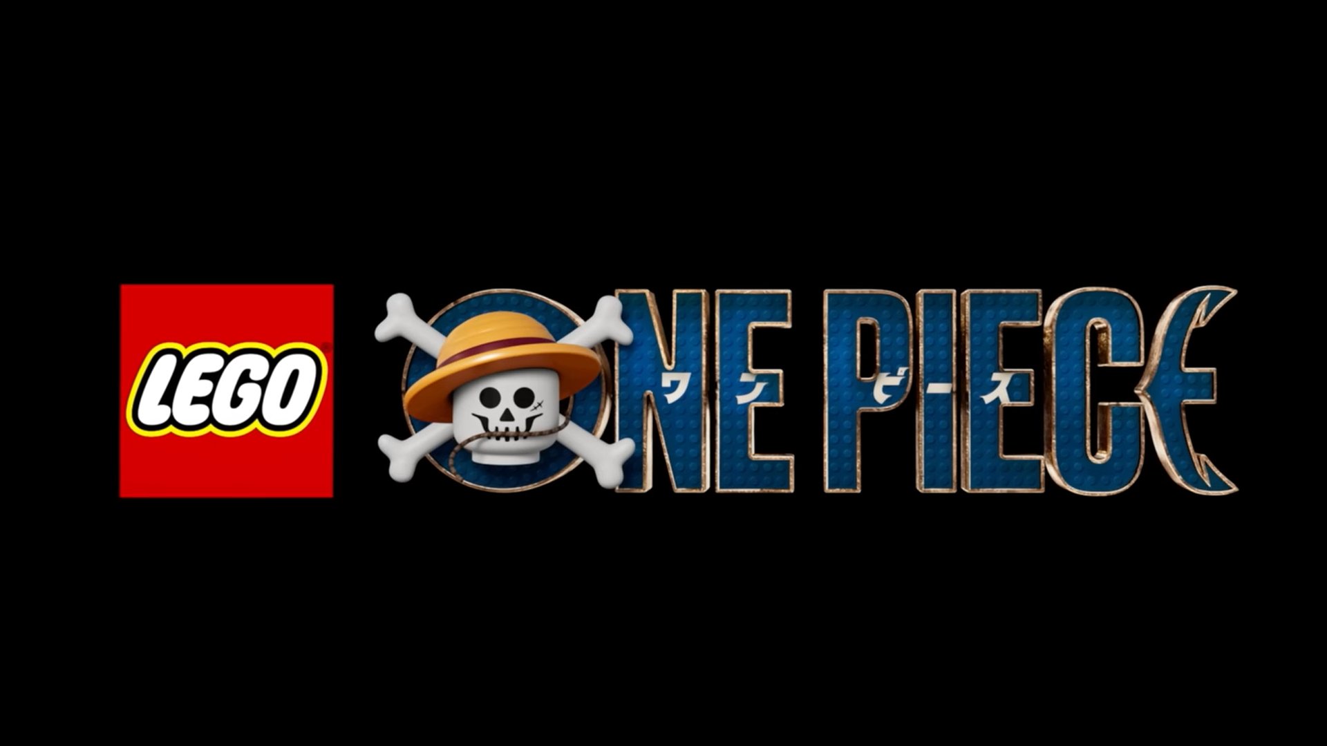 Lego One Piece
