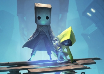 Little Nightmares II Enhanced Edition 2