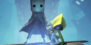Little Nightmares II Enhanced Edition 2