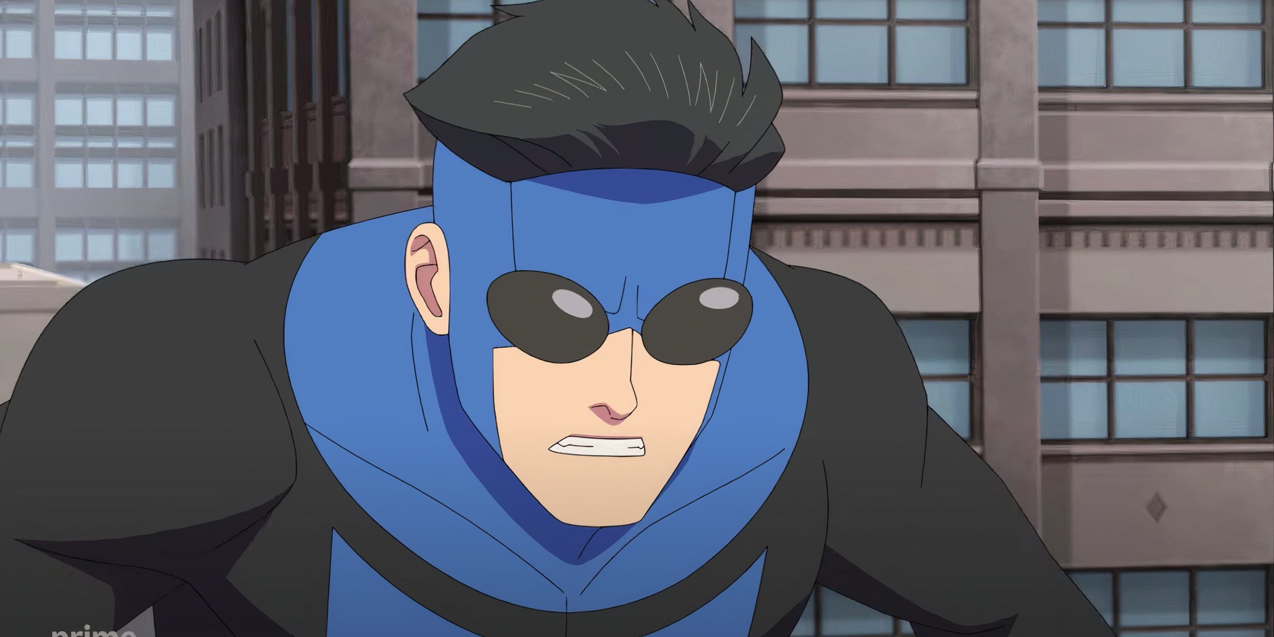 Mark Grayson from Invincible Season 4 Episode 6 Review: This Is Where Things Get Real