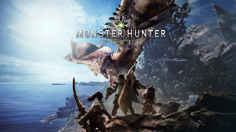 Monster Hunter World from The Wilds x FFXIV Collab 2.0 is Hype, but Capcom Missed a Massive 'World' Victory Lap