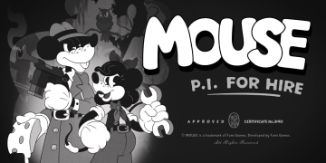 Mouse PI for Hire from All Nintendo Switch 2 Games Confirmed for 2026 and Beyond