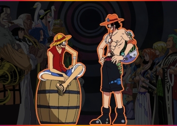 OP Alabasta Arc 1