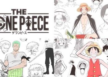 One Piece Anime By Wit Studio