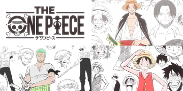 One Piece Anime By Wit Studio