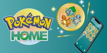 Pokemon HOME