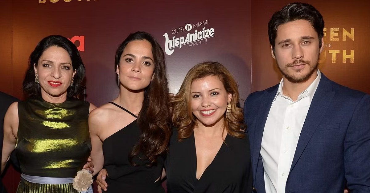 Queen of the South from Movies and Shows Leaving Netflix in April 2026