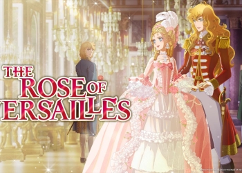 Rose of Versallies from Crunchyroll Reveal Nominees and Star-Studded Presenter Lineup for the 2026 Anime Awards