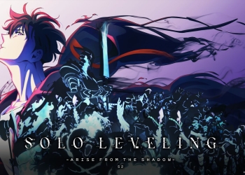 Solo Leveling