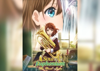Sound Euphonium