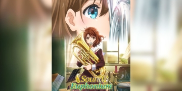 Sound Euphonium