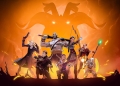 The Legend of Vox Machina Season 4 Prime Video