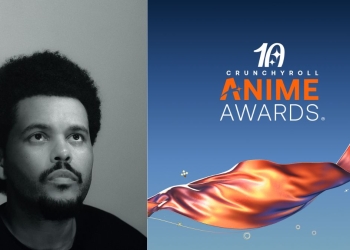 The Weekend Crunchyroll Anime Awards