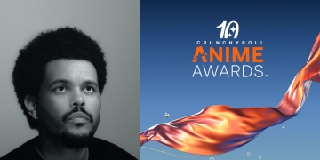 The Weekend Crunchyroll Anime Awards