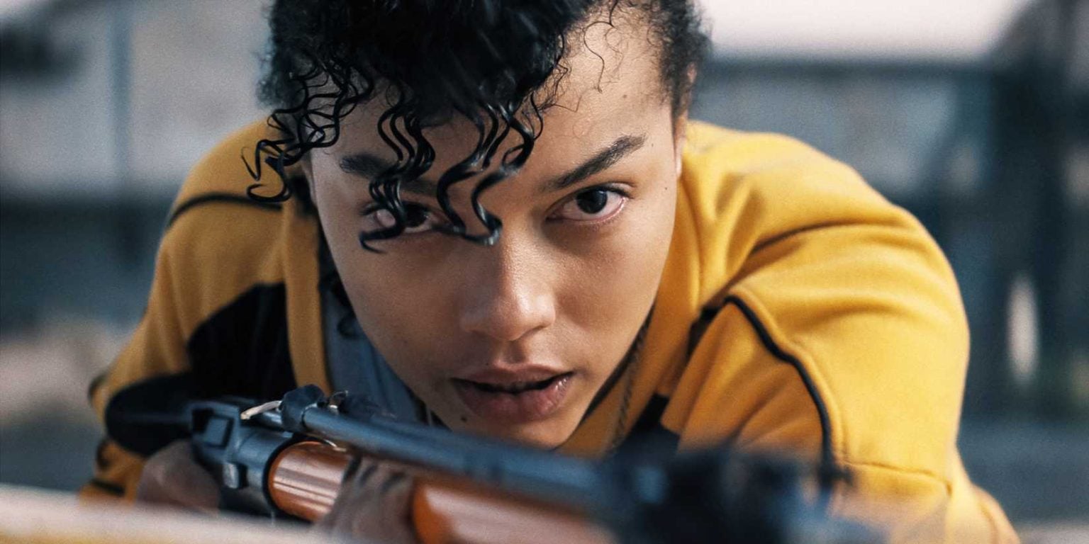  Netflix Weekly Top 10: The Rise of Survival Drama and Real-World Crime 