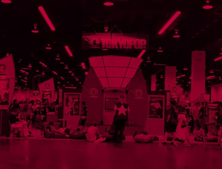 Tokyopop