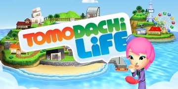 Tomodachi Life