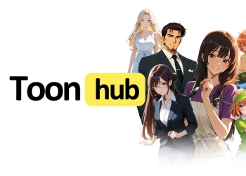 Toon hub from Exploring the Digital Goldmine: Why You Should Read Manhwa Online Today