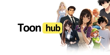 Toon hub from Exploring the Digital Goldmine: Why You Should Read Manhwa Online Today
