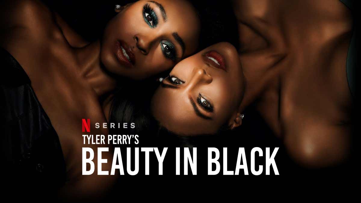 Tyler Perrys Beauty in Black