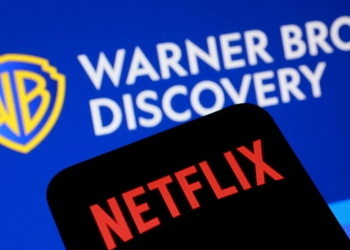 Warner Bros. Discovery Deal with Netflix