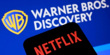 Warner Bros. Discovery Deal with Netflix