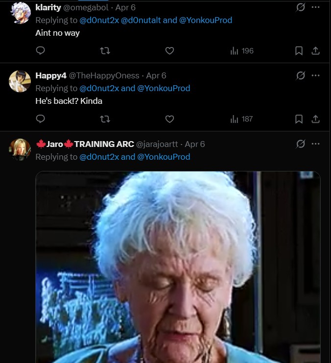 Insider Leak Discussion