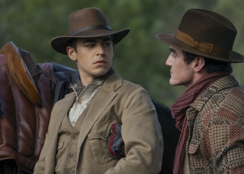 Young Sherlock Season 2