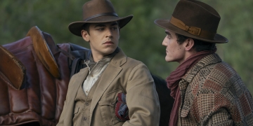 Young Sherlock Season 2