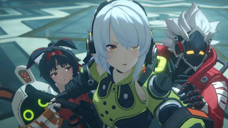 Zenless Zone Zero 2