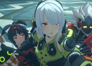 Zenless Zone Zero 2