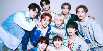 Csns4 from CRAVITY Confirms Highly Anticipated Comeback with "ReDeFINE"