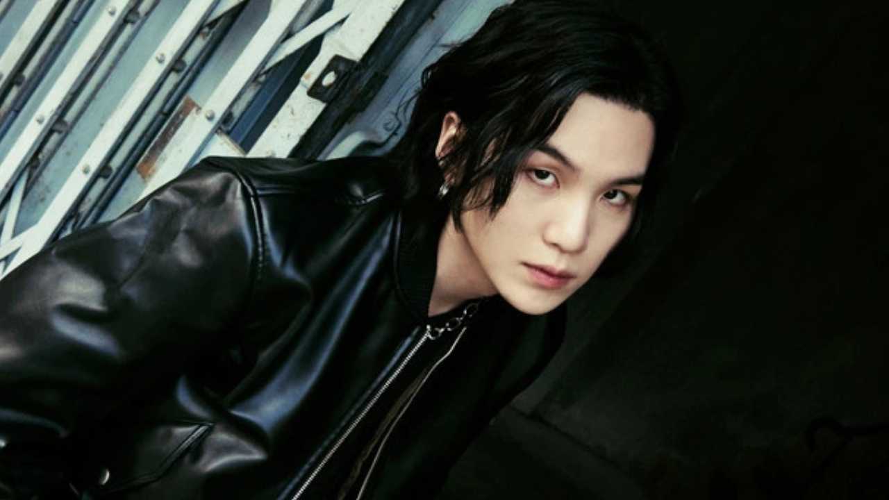 Csns6 from BTS’s Suga Reveals the Real Inspiration Behind His Stage Name