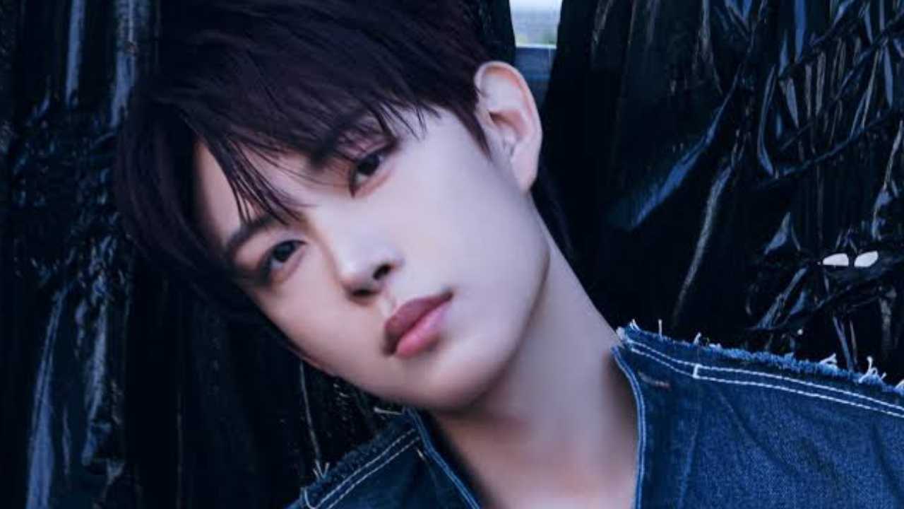 D75d8ttx1 from ALPHA DRIVE ONE’s Geonwoo Halts Activities Following Controversy