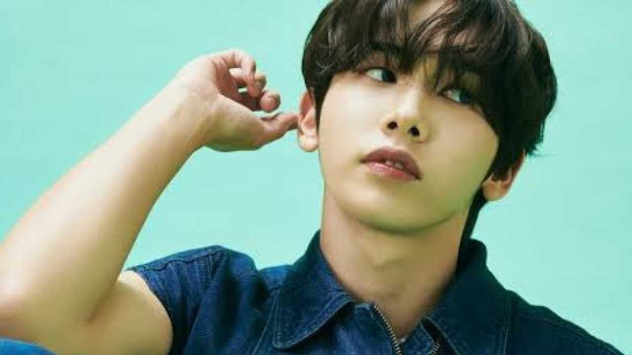 D75d8ttx5 from AIMERS Member Seunghyun Announces Military Enlistment