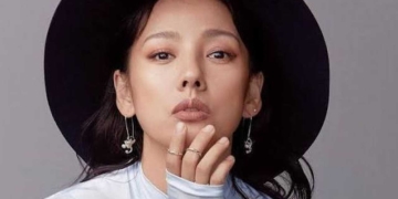 D79odd9 from Lee Hyori’s Father Passes Away