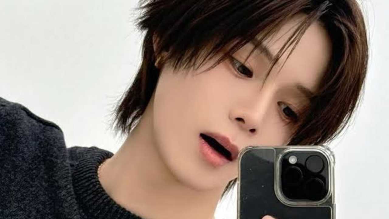 Gisy9q97suoqspic12 from &TEAM's K Officially Launches Personal Instagram Account