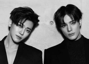 Heuwjv2 from NCT’s Jeno and Jaemin Set to Ignite Asia with 2026 DUALITY Fan Meeting Tour