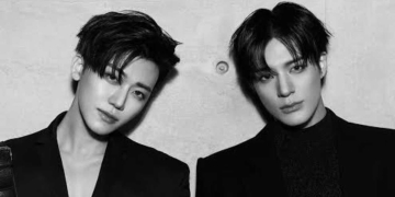 Heuwjv2 from NCT’s Jeno and Jaemin Set to Ignite Asia with 2026 DUALITY Fan Meeting Tour